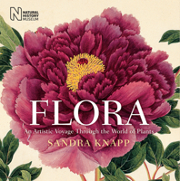Flora: The Art of Plant Exploration 0565093347 Book Cover