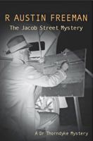The Jacob Street Mystery 9353429994 Book Cover