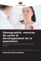 Démographie, mesures de santé et développement de la population (French Edition) 6208235464 Book Cover