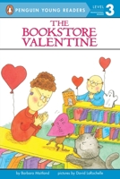 The Bookstore Valentine (Dutton Easy Reader) 0525469133 Book Cover
