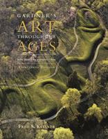 Gardner's Art Through the Ages: Non-Western Perspectives 0495003654 Book Cover