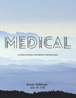 Medical: Managing Emotions During Intense Careers And Lifestyles 1387502263 Book Cover