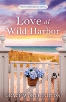 Love at Wild Harbor 1733411046 Book Cover