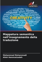 Mappatura semantica nell'insegnamento della traduzione (Italian Edition) B0CK3Q8S97 Book Cover