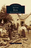 Around Iva: South Carolina 0738500437 Book Cover