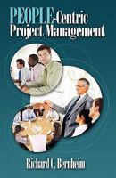 People-Centric Project Management 1554891043 Book Cover