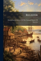 Register... 1141797879 Book Cover