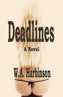 Deadlines 1449528589 Book Cover