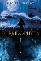Pteridophyta 1 1800164211 Book Cover