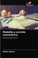 Modello a cerchio concentrico 6203236748 Book Cover