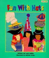 Fun with Hats 1572550430 Book Cover