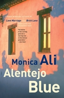 Alentejo Blue 0743293045 Book Cover