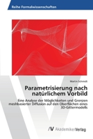 Parametrisierung nach natürlichem Vorbild 3639434641 Book Cover