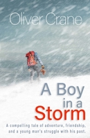 A Boy in a Storm 173979690X Book Cover