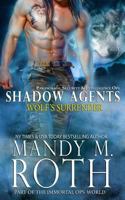 Wolf's Surrender 1533656789 Book Cover