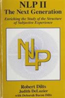 NLP II - die neue Generation: Strukturen subjektiver Erfahrung - die Erforschung geht weiter 1947629174 Book Cover