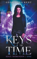 Keys of Time 1393641202 Book Cover