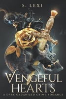 Vengeful Hearts B0CD8Z2JXH Book Cover