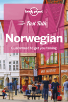 Lonely Planet Fast Talk Norwegian 1787014738 Book Cover