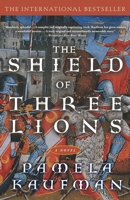 The Shield of Three Lions 0446324191 Book Cover