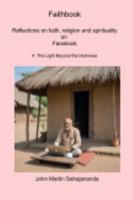 Faithbook 4: Reflections on faith, religion and spirituality on Facebook B0G39S73PW Book Cover