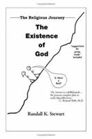 The Religious Journey: The Existence of God 141205110X Book Cover
