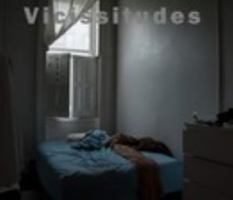 Vicissitudes 1006781692 Book Cover