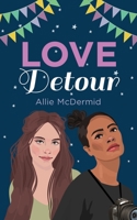 Love Detour B0B8BBCFJB Book Cover