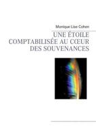 Une étoile comptabilisée au cœur des souvenances 2322030899 Book Cover