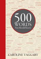 500 Words You Should Know 1782432949 Book Cover