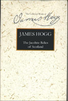 The Jacobite Relics of Scotland 1016121733 Book Cover