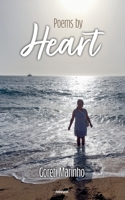Poems by Heart: Love and Comparison 3903468665 Book Cover