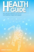 Health Guide 8409611635 Book Cover
