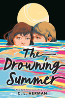 The Drowning Summer 0759557535 Book Cover
