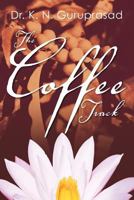 The Coffee Track 161897064X Book Cover