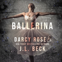 His Ballerina B0BDJFB878 Book Cover