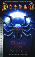 Moon of the Spider 1956916172 Book Cover