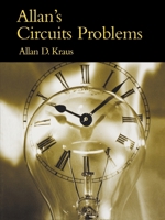 Allan's Circuits Problems 0195142489 Book Cover