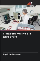 Il diabete mellito e il cavo orale (Italian Edition) 6209831087 Book Cover