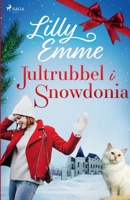 Jultrubbel i Snowdonia (samlad utg?va) null Book Cover