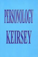 Personology 1885705220 Book Cover