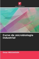 Curso de microbiologia industrial (Portuguese Edition) 620808590X Book Cover