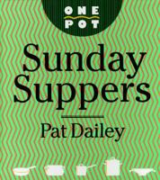One-Pot Sunday Suppers 0060173173 Book Cover