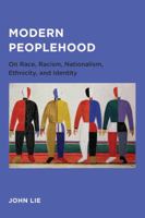 Modern Peoplehood 0520289781 Book Cover