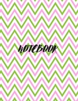 NOTEBOOK: Lined Notebook / Journal Gift 120 Pages - Large (8.5 x 11 inches) 1679669028 Book Cover