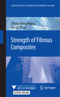 Strength of Fibrous Composites 3642229573 Book Cover