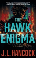 The Hawk Enigma 1640621679 Book Cover