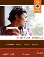Season One: Episodes 14-26: Leader’s Guide 078472203X Book Cover