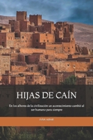 Hijas de Ca�n 1708046747 Book Cover