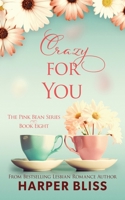 Crazy for You 9887801437 Book Cover